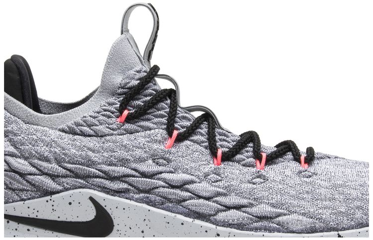 Nike Lebron 15 Low EP Melon