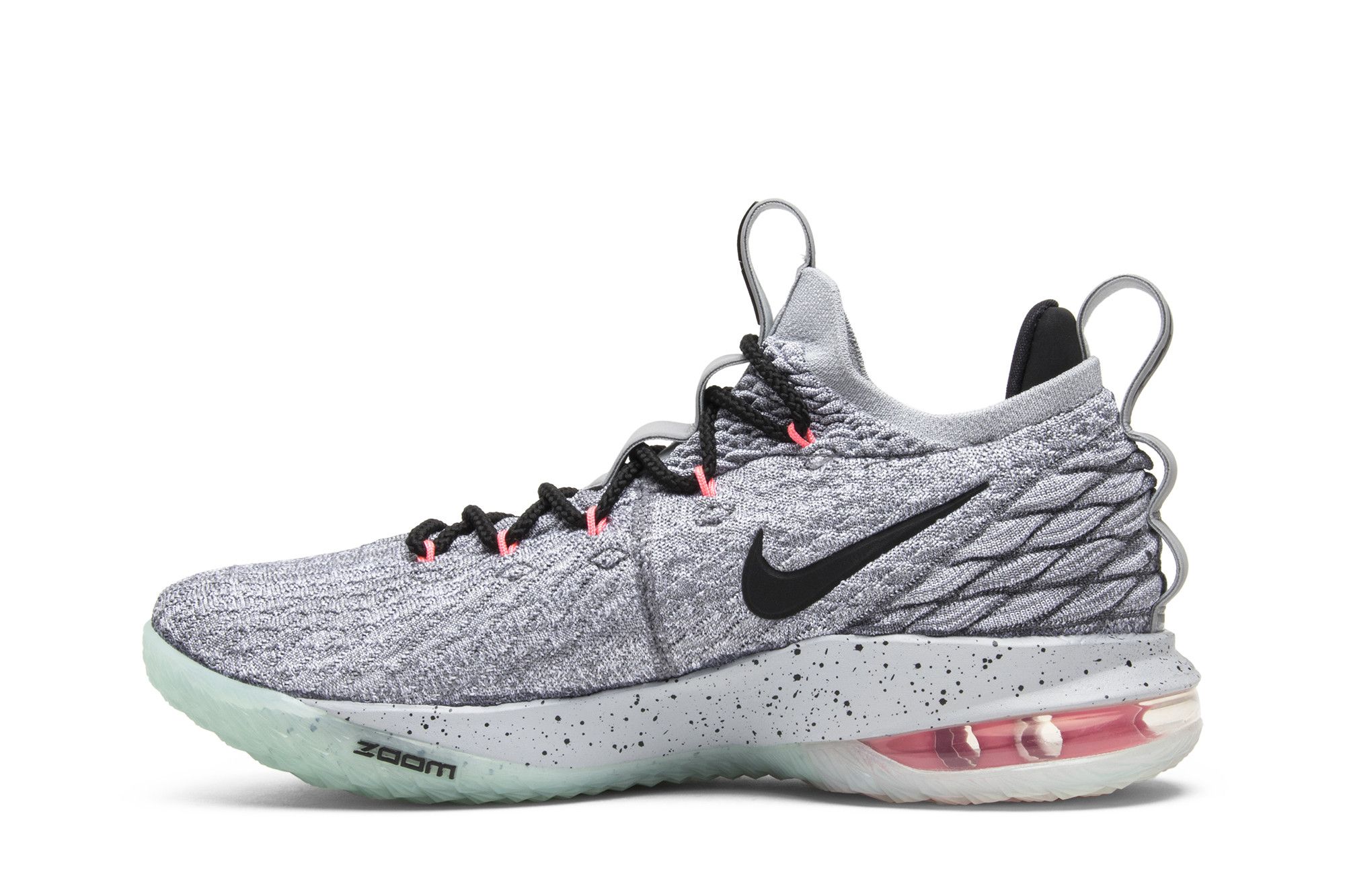 Lebron 15 low melon on sale