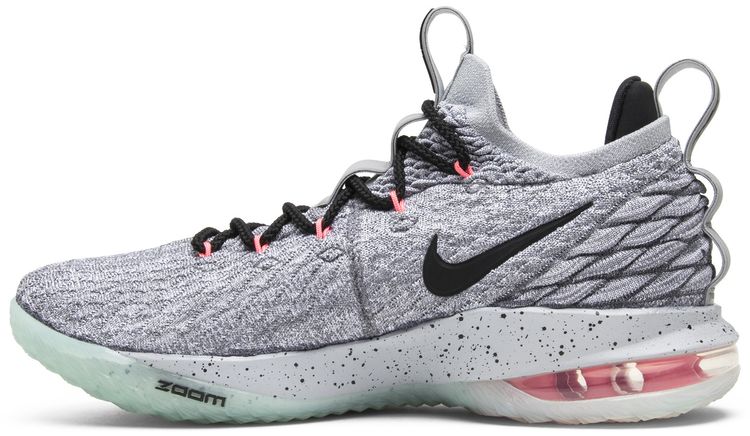 Nike Lebron 15 Low EP Melon