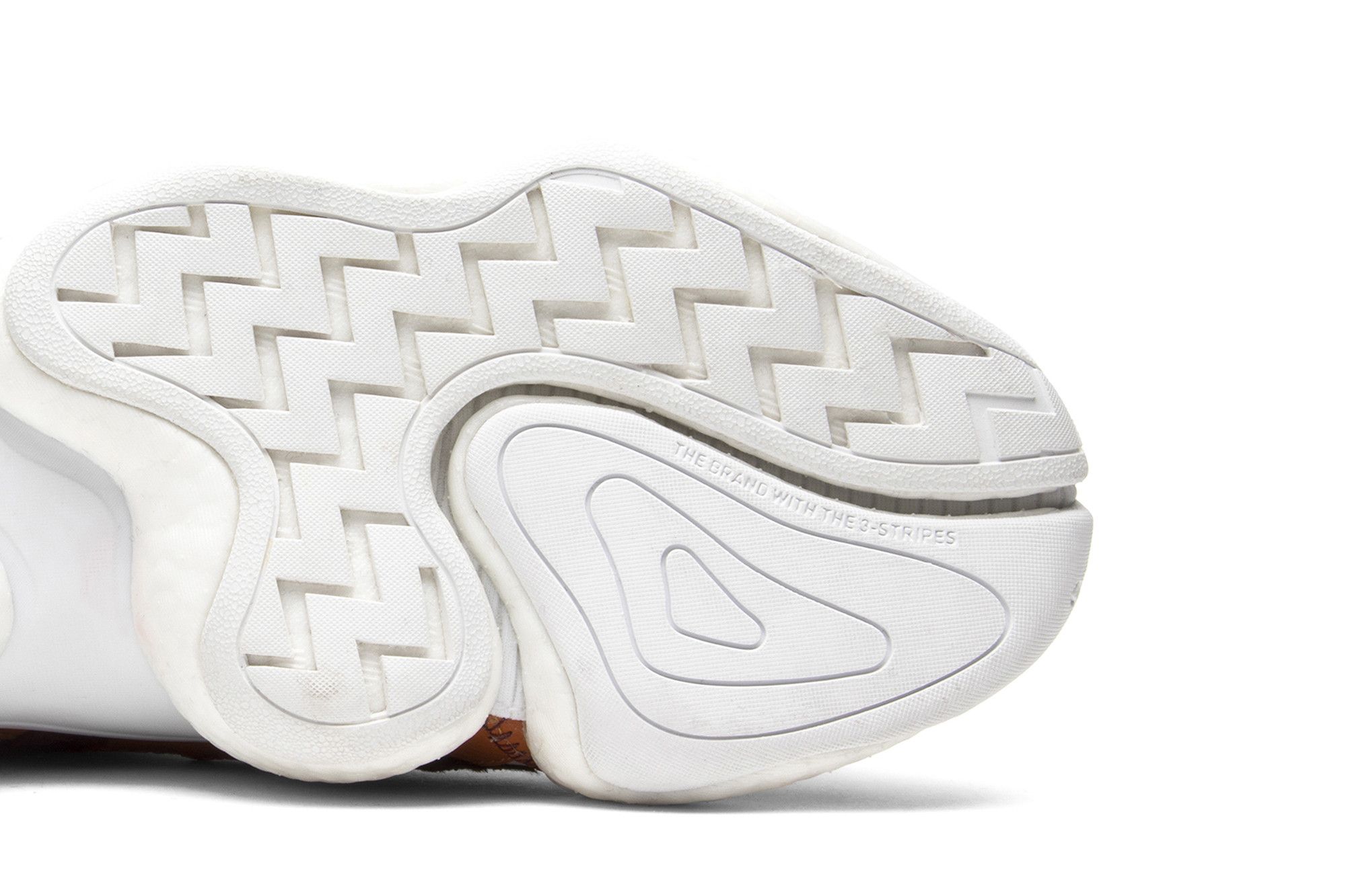 Buy The Shoe Surgeon x Bristol Studio x adidas Crazy BYW 'Muslin