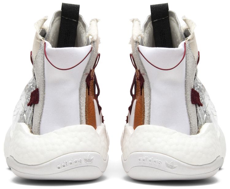 The Shoe Surgeon x Bristol Studio x adidas Crazy BYW Muslin