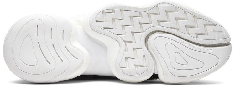 The Shoe Surgeon x Bristol Studio x adidas Crazy BYW Canvas