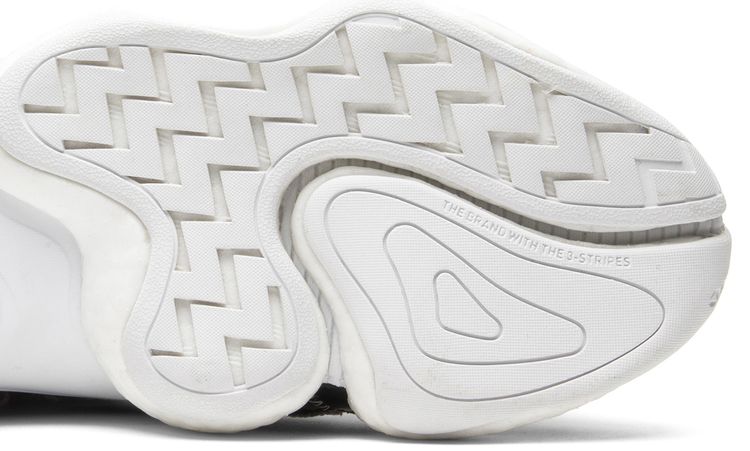 The Shoe Surgeon x Bristol Studio x adidas Crazy BYW Canvas