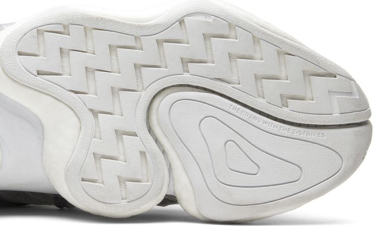 The Shoe Surgeon x Bristol Studio x adidas Crazy BYW Cardboard