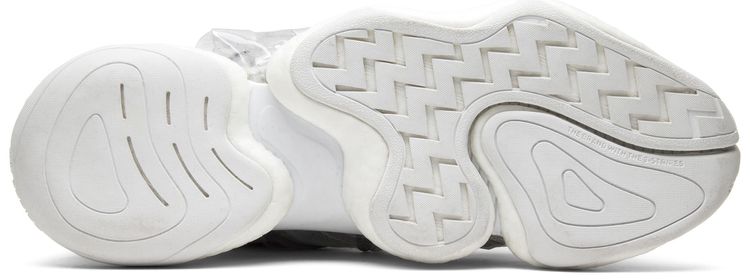 The Shoe Surgeon x Bristol Studio x adidas Crazy BYW Cardboard