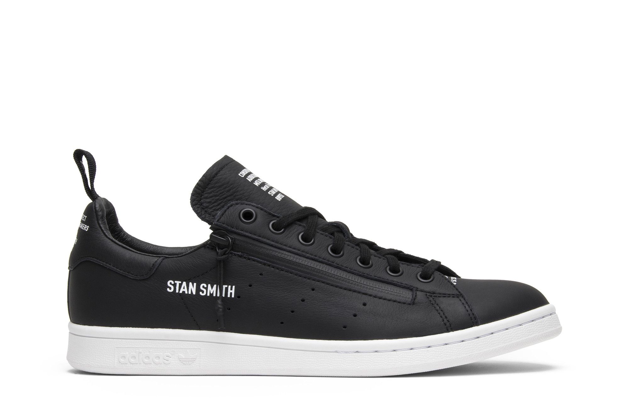 Mita Sneakers x Stan Smith Cages Coordinates