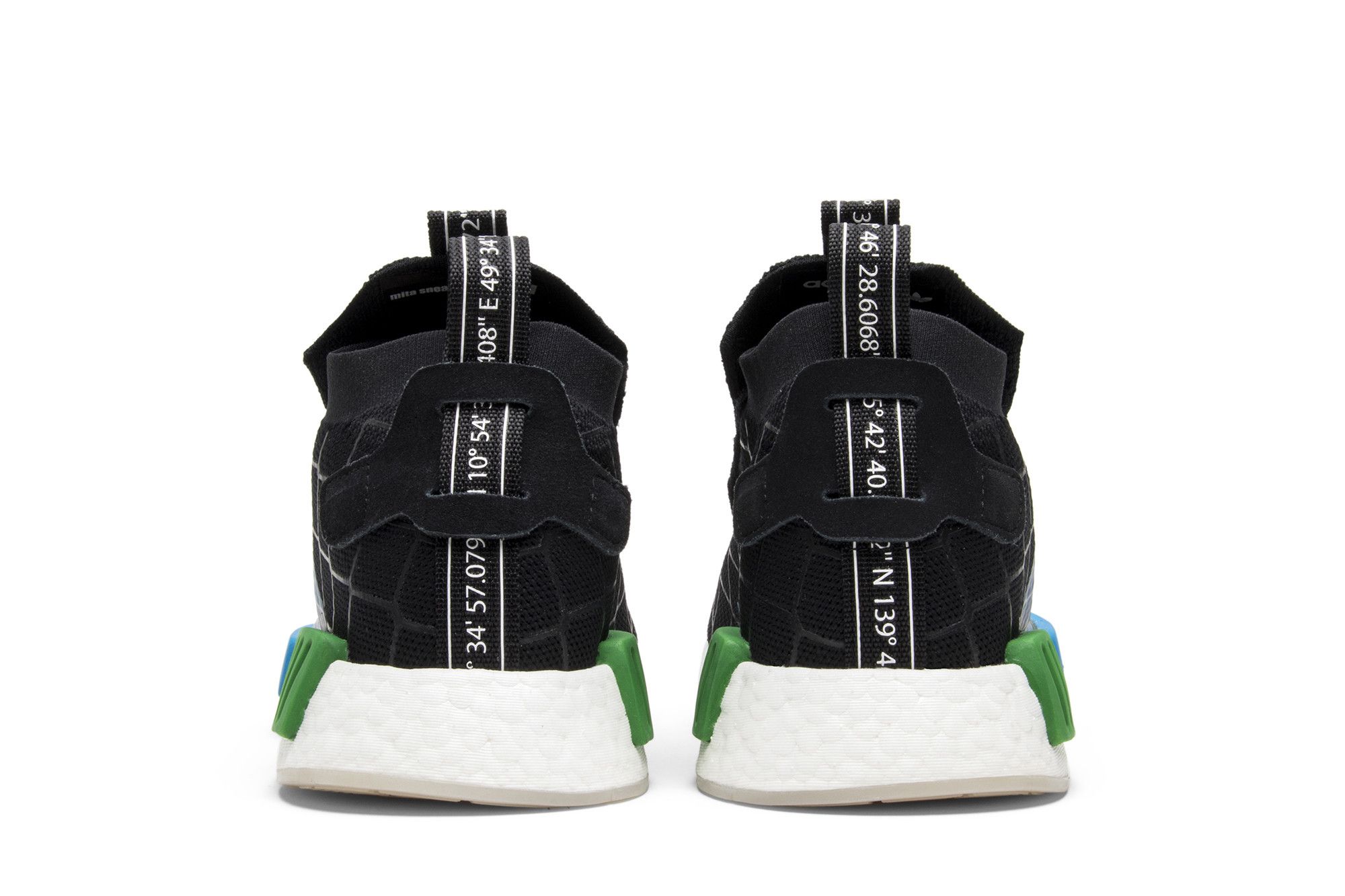 Nmd mita new arrivals