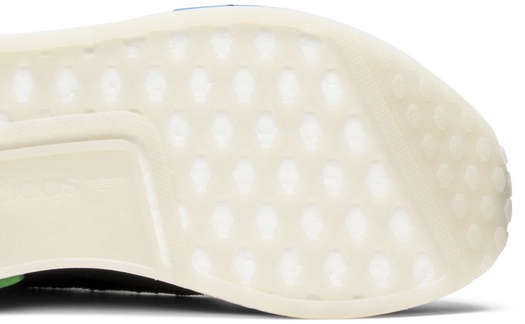 Mita Sneakers x adidas NMD TS1 Cages and Coordinates