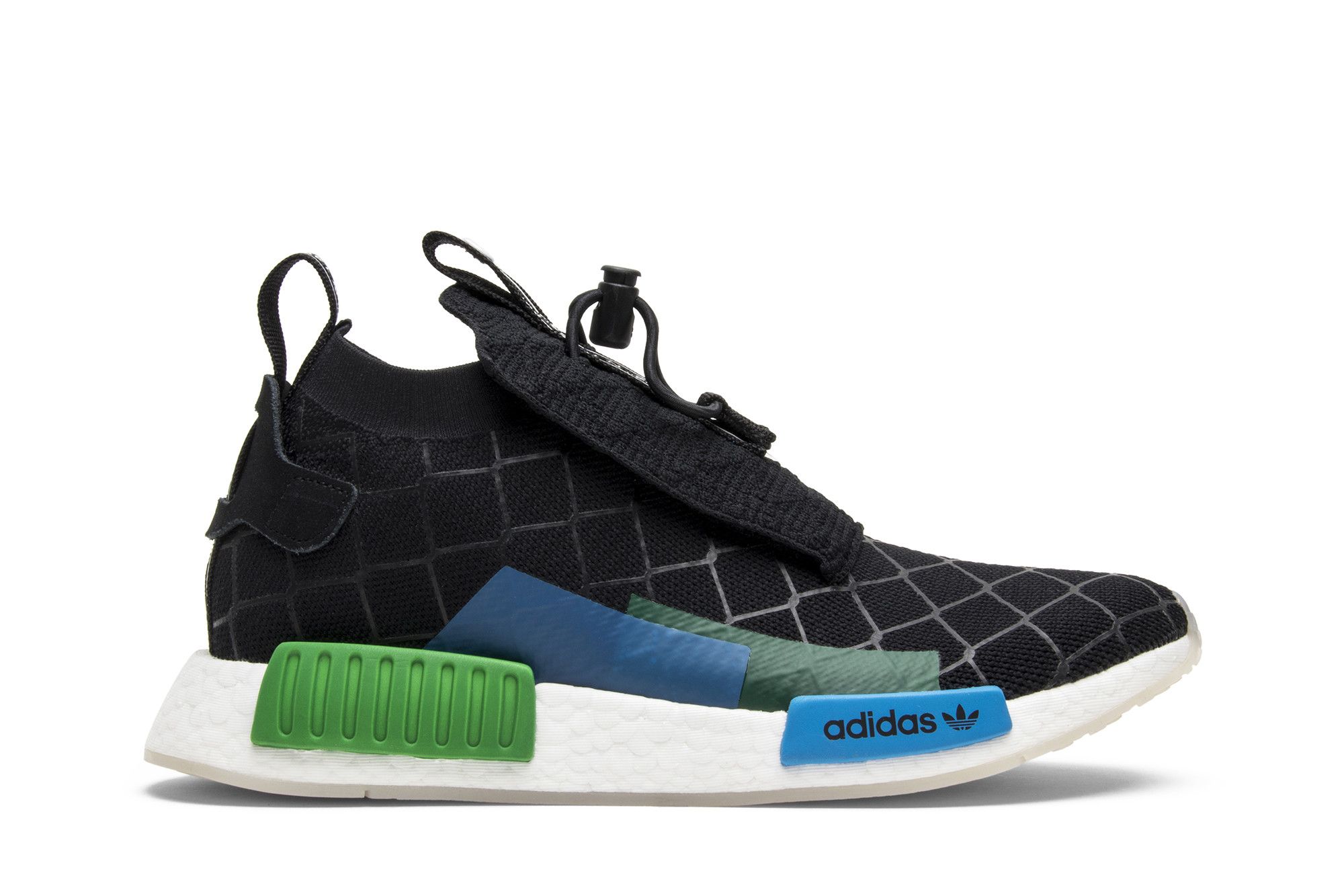 Adidas nmd ts1 marrón new arrivals