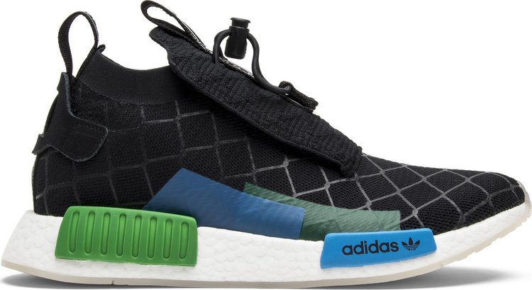 Mita x NMD_TS1 'Cages and Coordinates' - BC0333 - | GOAT