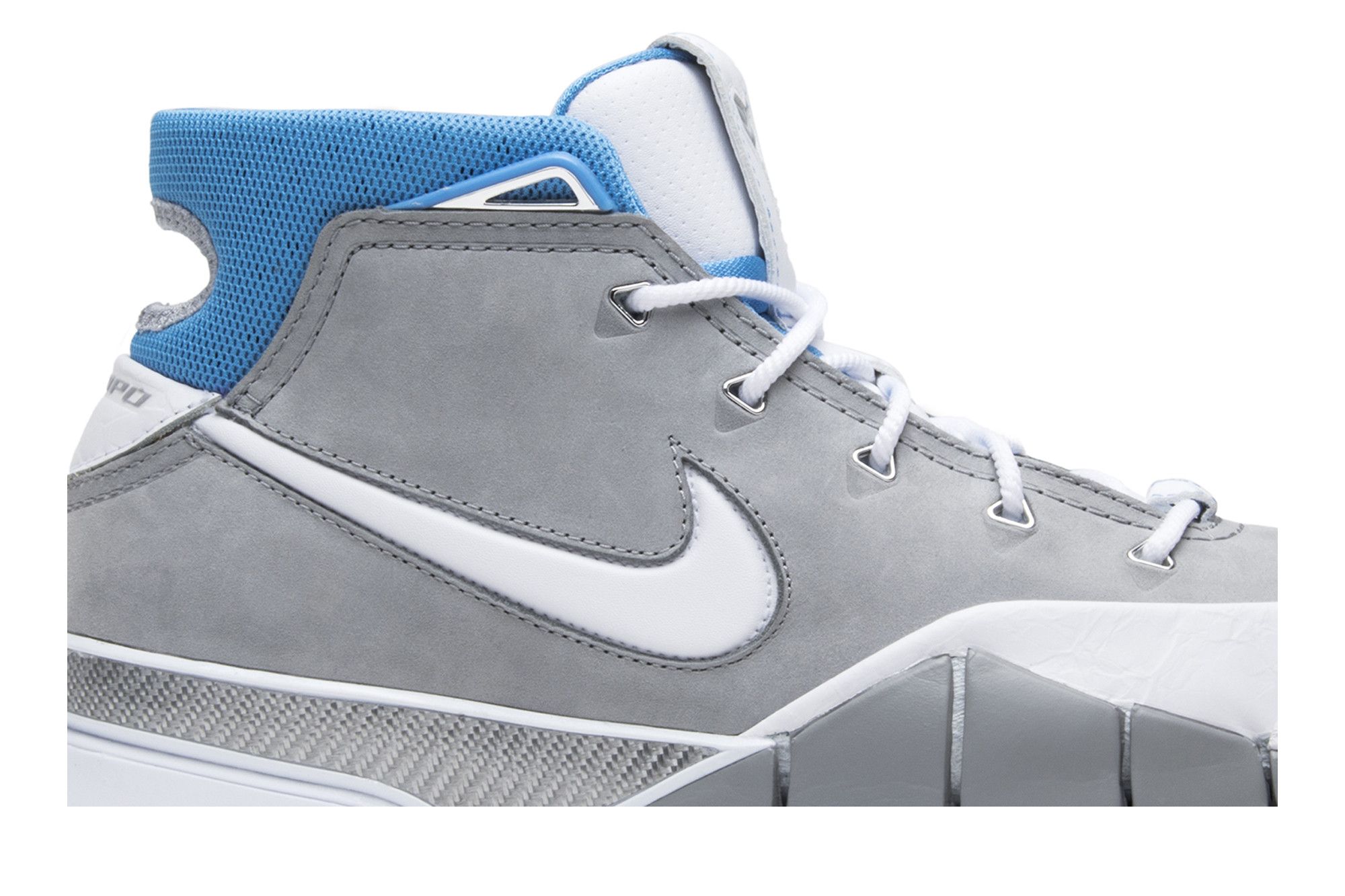 Buy Zoom Kobe 1 Protro MPLS 2018 AQ2728 001 GOAT