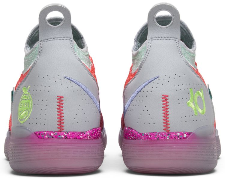 Zoom KD 11 EYBL