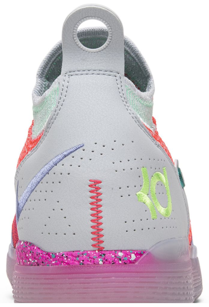 Zoom KD 11 EYBL