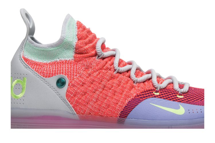 Buy Nike Zoom KD 11 'EYBL' AO2604 600 GOAT