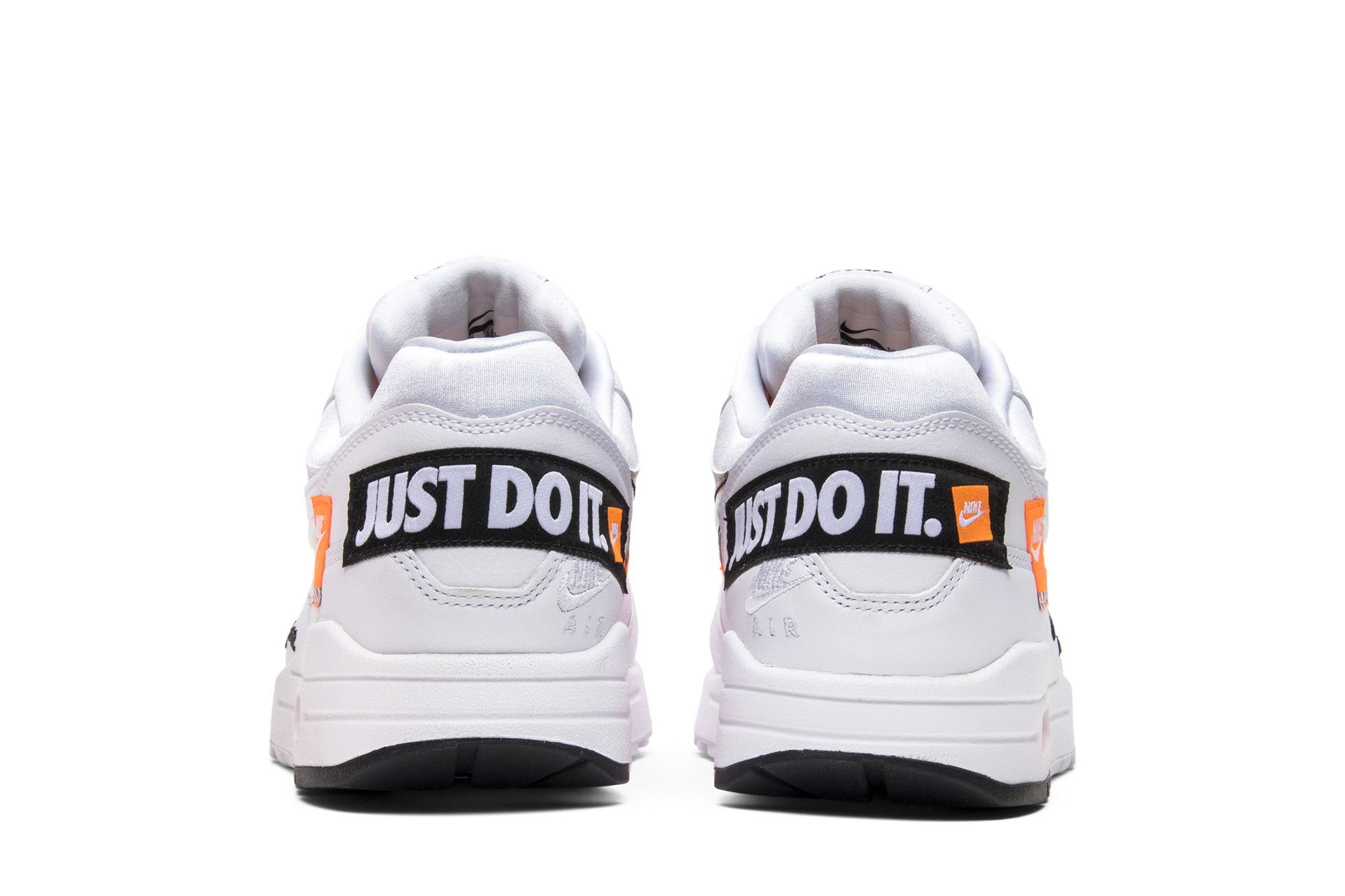 Nike air max just do it edition on sale