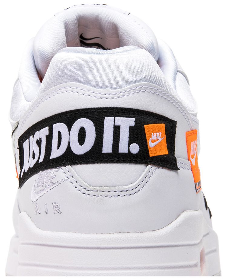 Nike Air Max 1 Just Do It