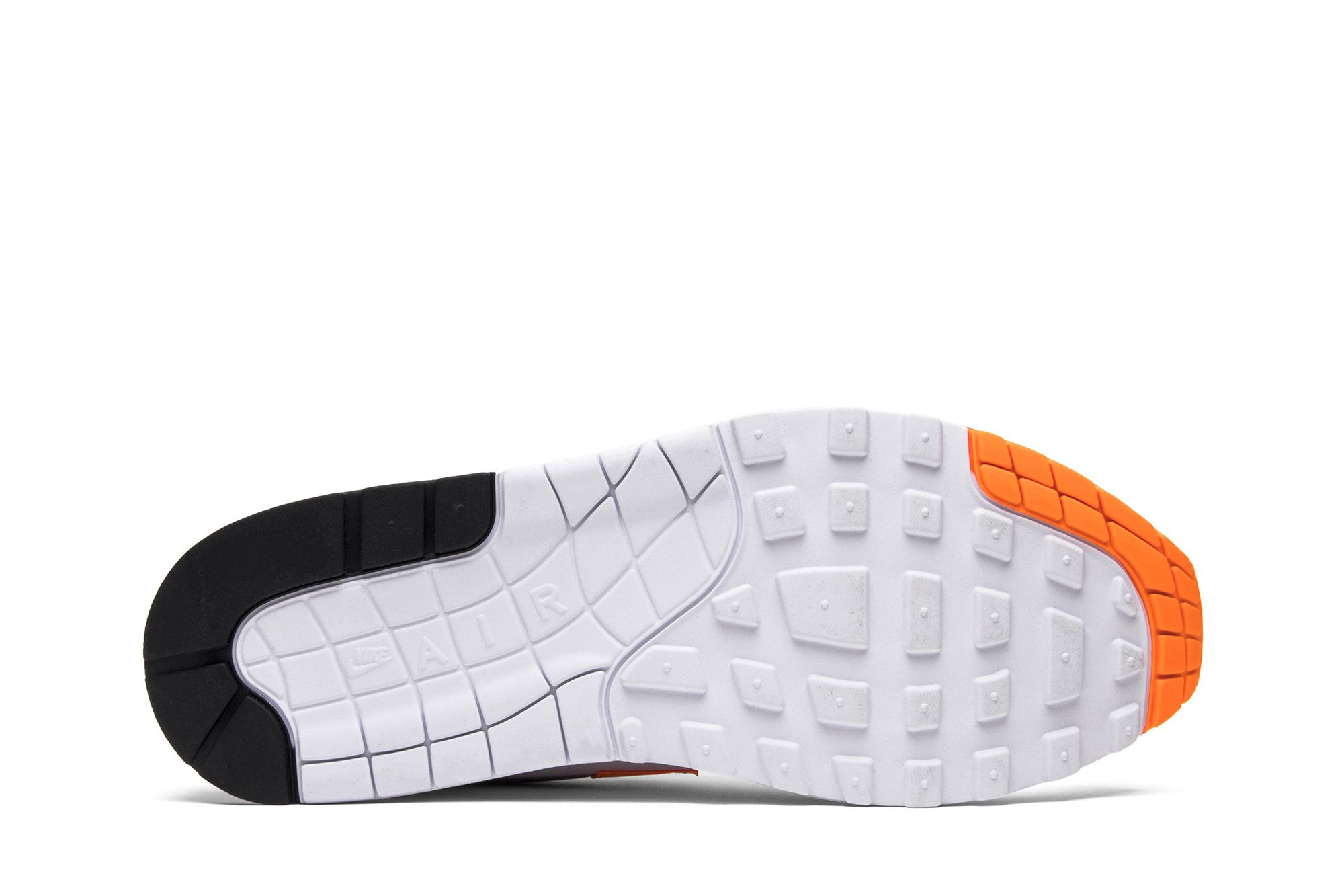 Zapatillas nike air max just do it top