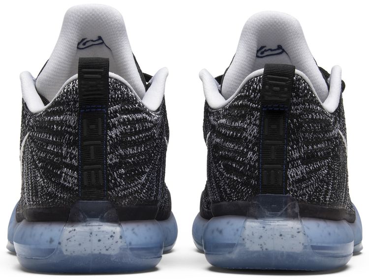 Nike Kobe 10 Elite Premium HTM Oreo