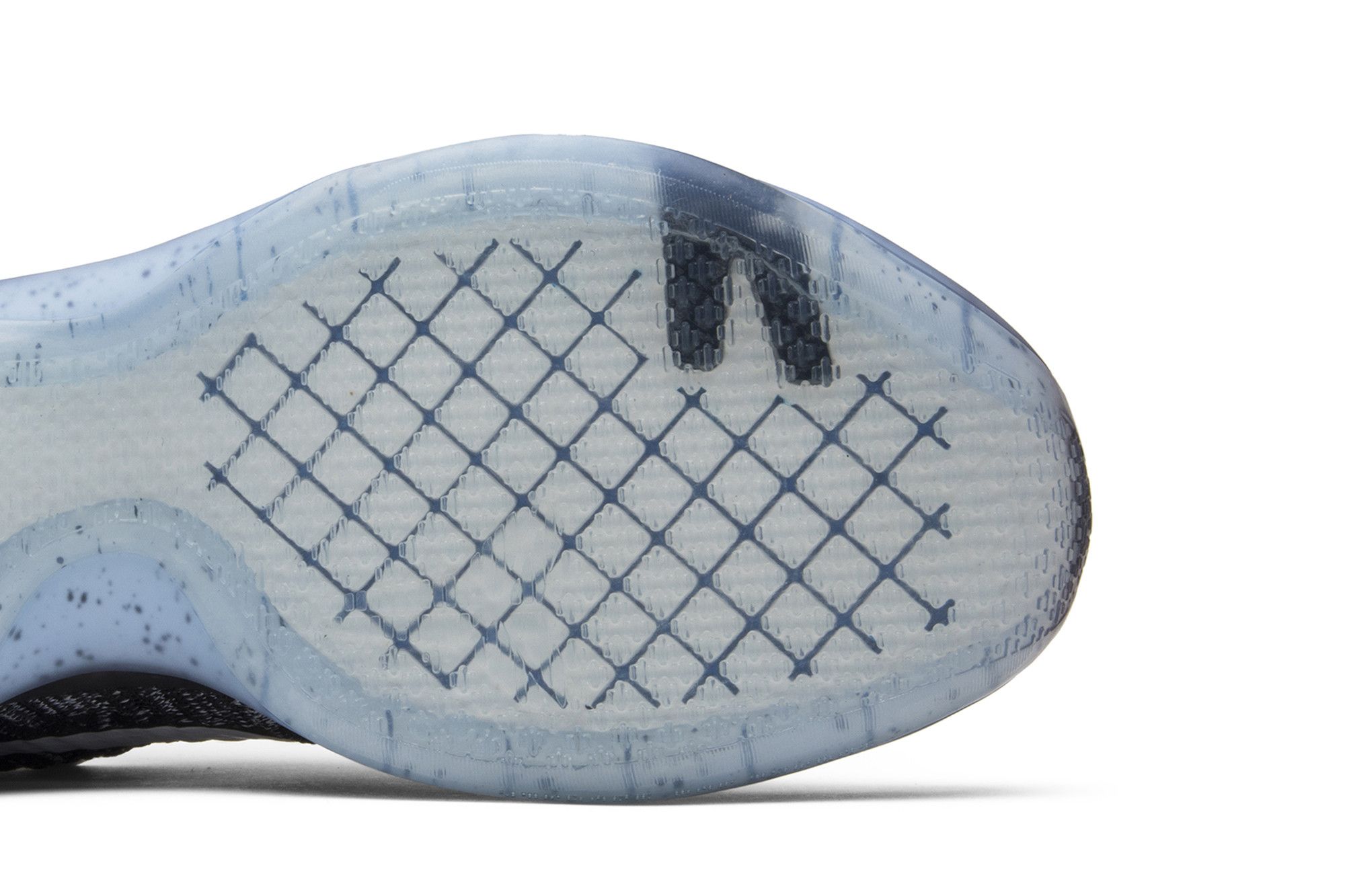 Buy Kobe 10 Elite Premium HTM Oreo 805937 010 GOAT CA