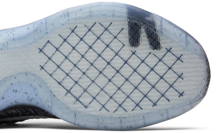 Nike Kobe 10 Elite Premium HTM Oreo