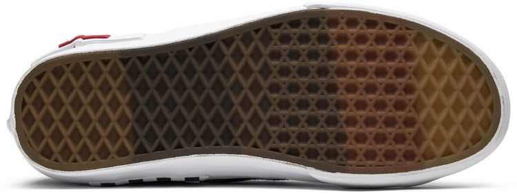 Vans Slip On Cap LX Black