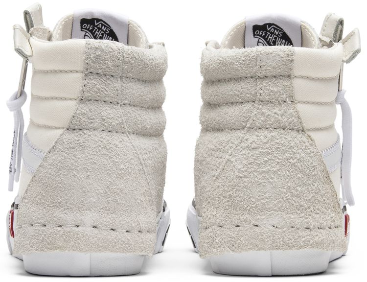 SK8 Hi Cap LX Marshmallow
