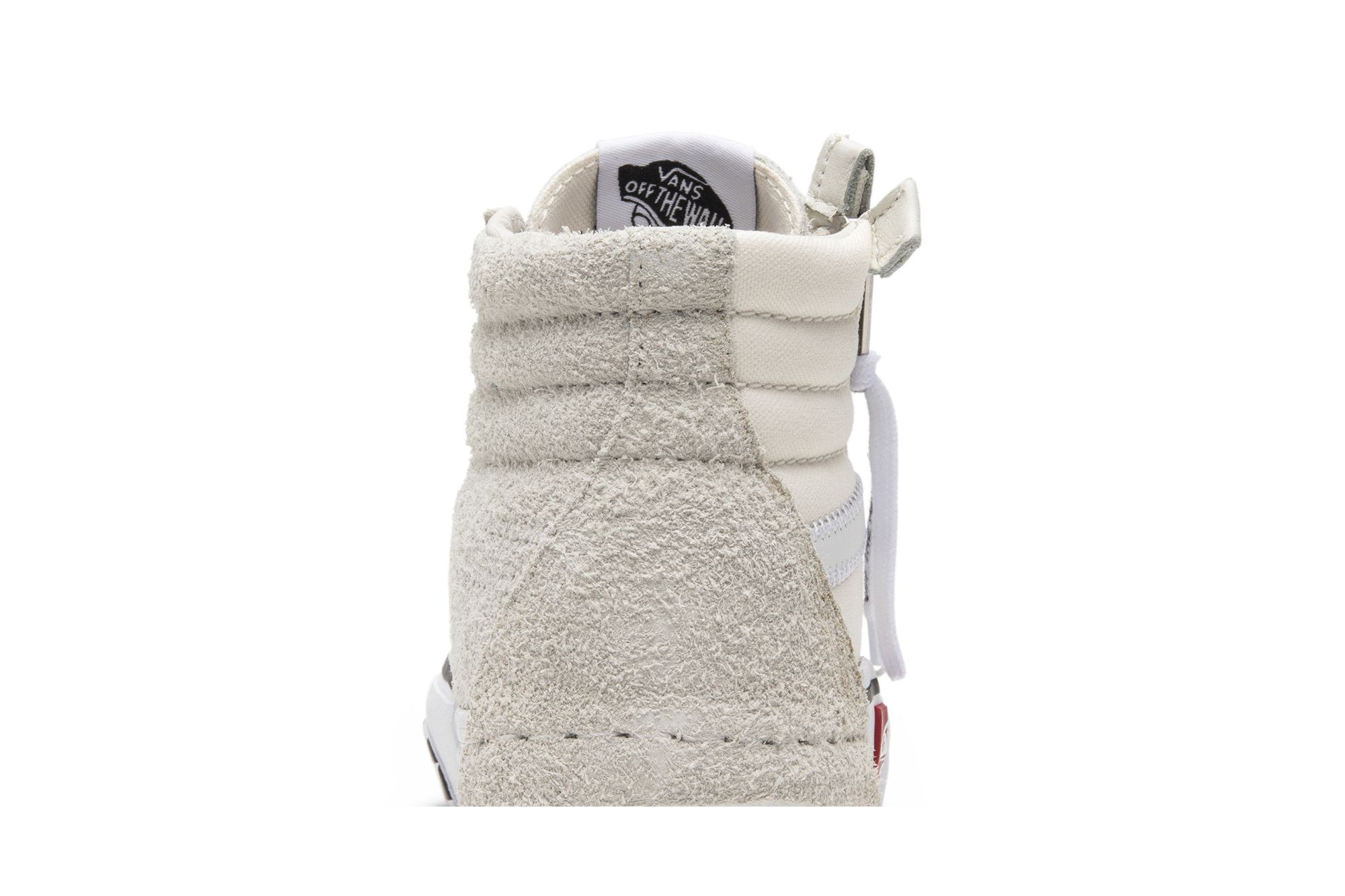 Buy SK8 Hi Cap LX Marshmallow VN0A3TKMUC0 GOAT MX