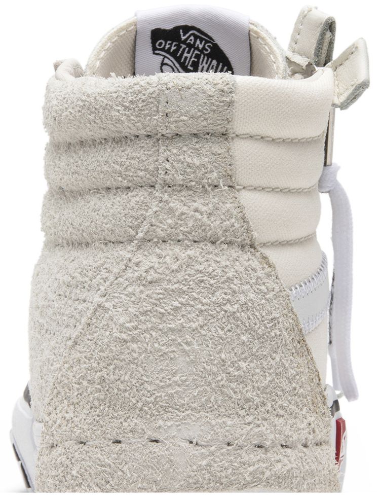 SK8 Hi Cap LX Marshmallow