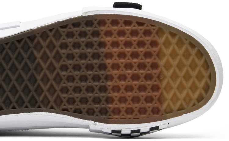 Vans SK8 Hi Cap LX Black