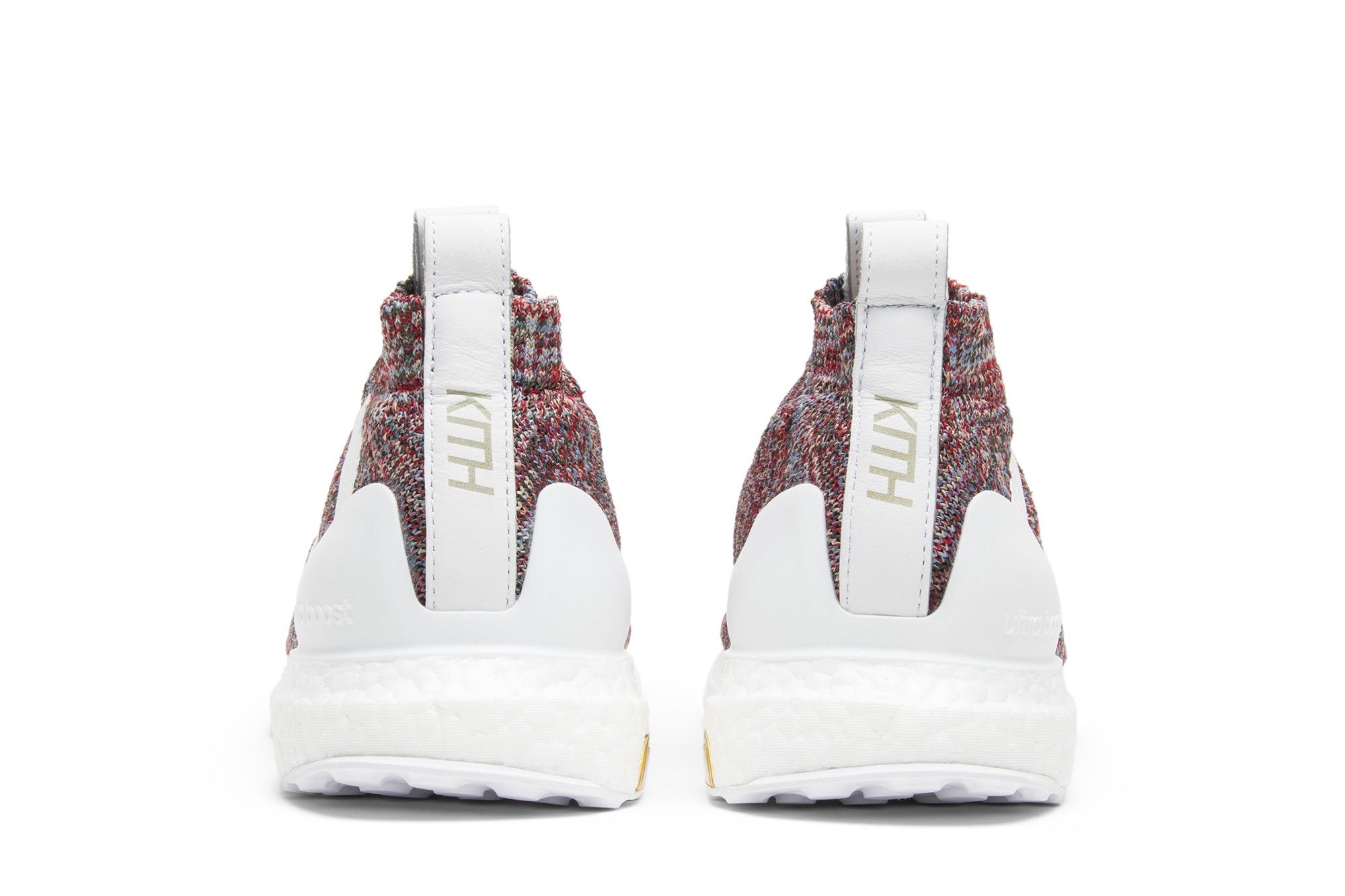 Kith golden goal hot sale
