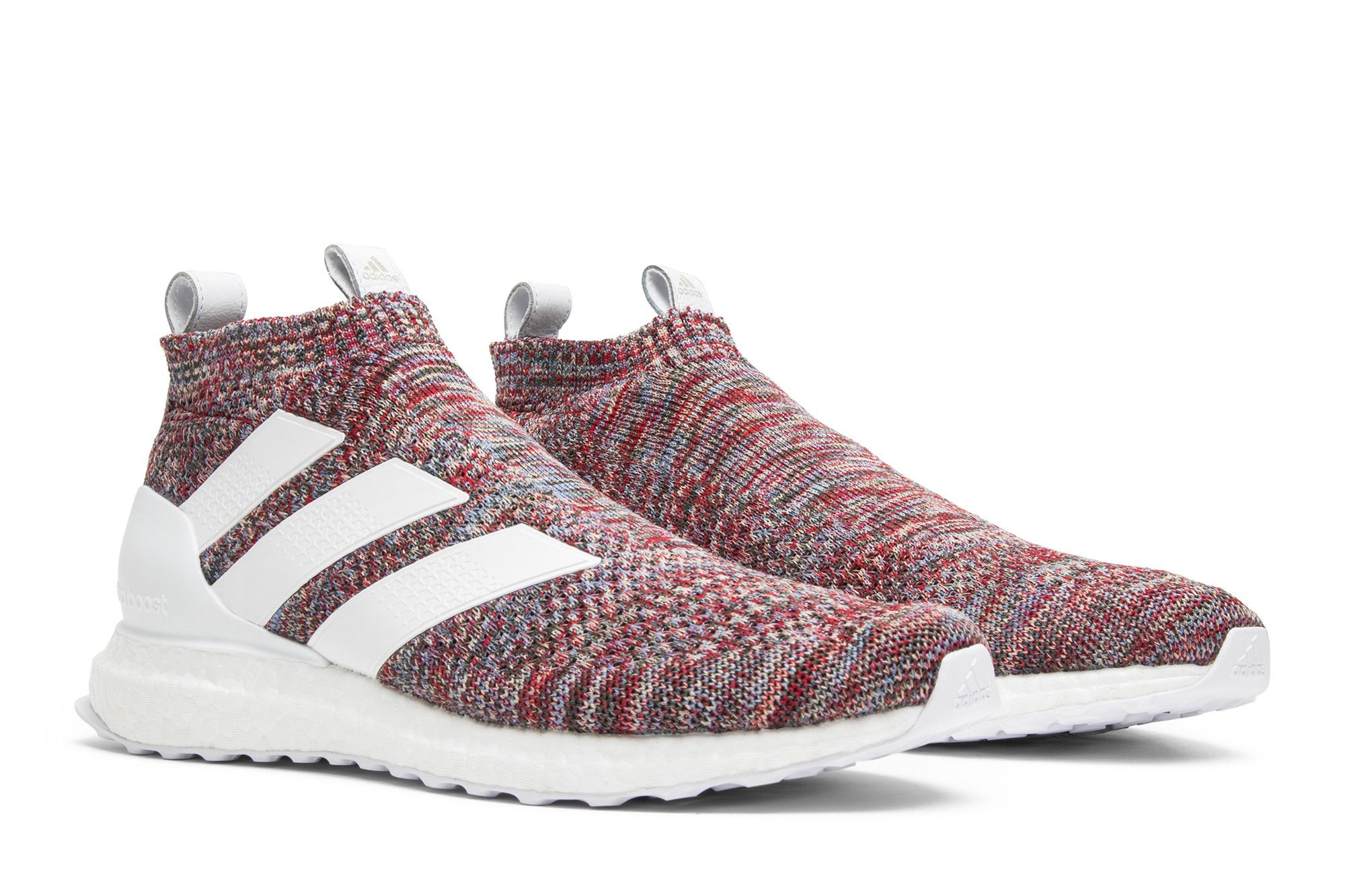 Size 11.0 Kith x COPA ACE 16 Purecontrol UltraBoost Golden Goal Pack