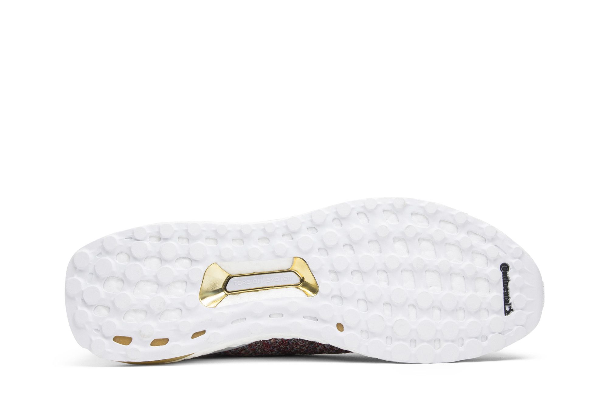 Kith golden goal store