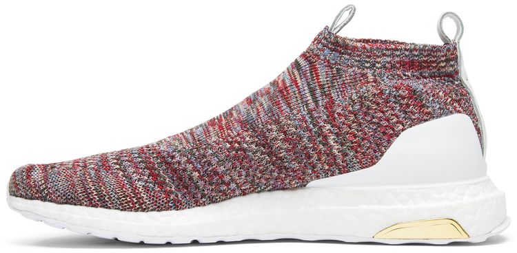 Kith x adidas COPA ACE 16 Purecontrol UltraBoost Golden Goal Pack