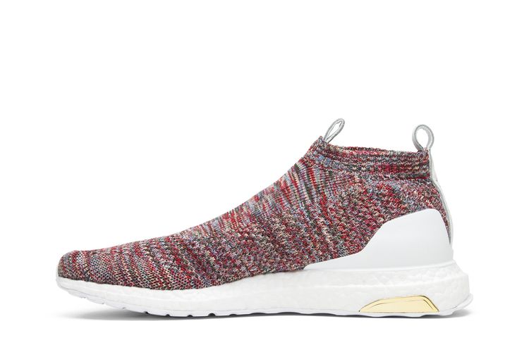 Buy Kith x adidas COPA ACE 16+ Purecontrol UltraBoost 'Golden Goal Pack' -  F99983 | GOAT NL