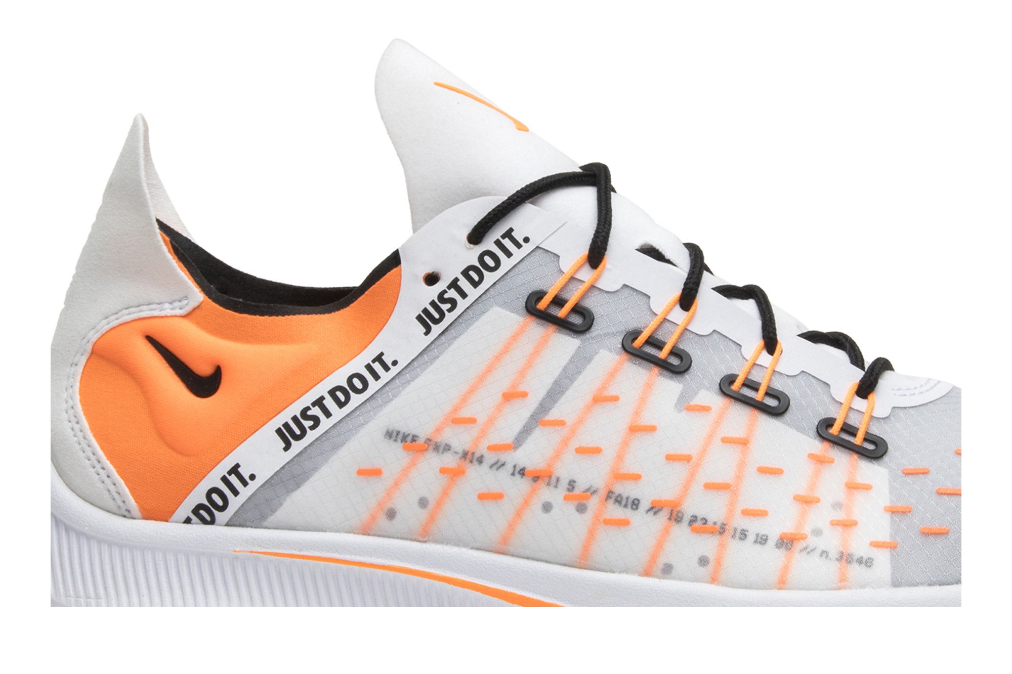 Buy EXP X14 SE Just Do It AO3095 100 GOAT CA