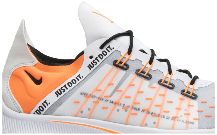 EXP X14 SE Just Do It