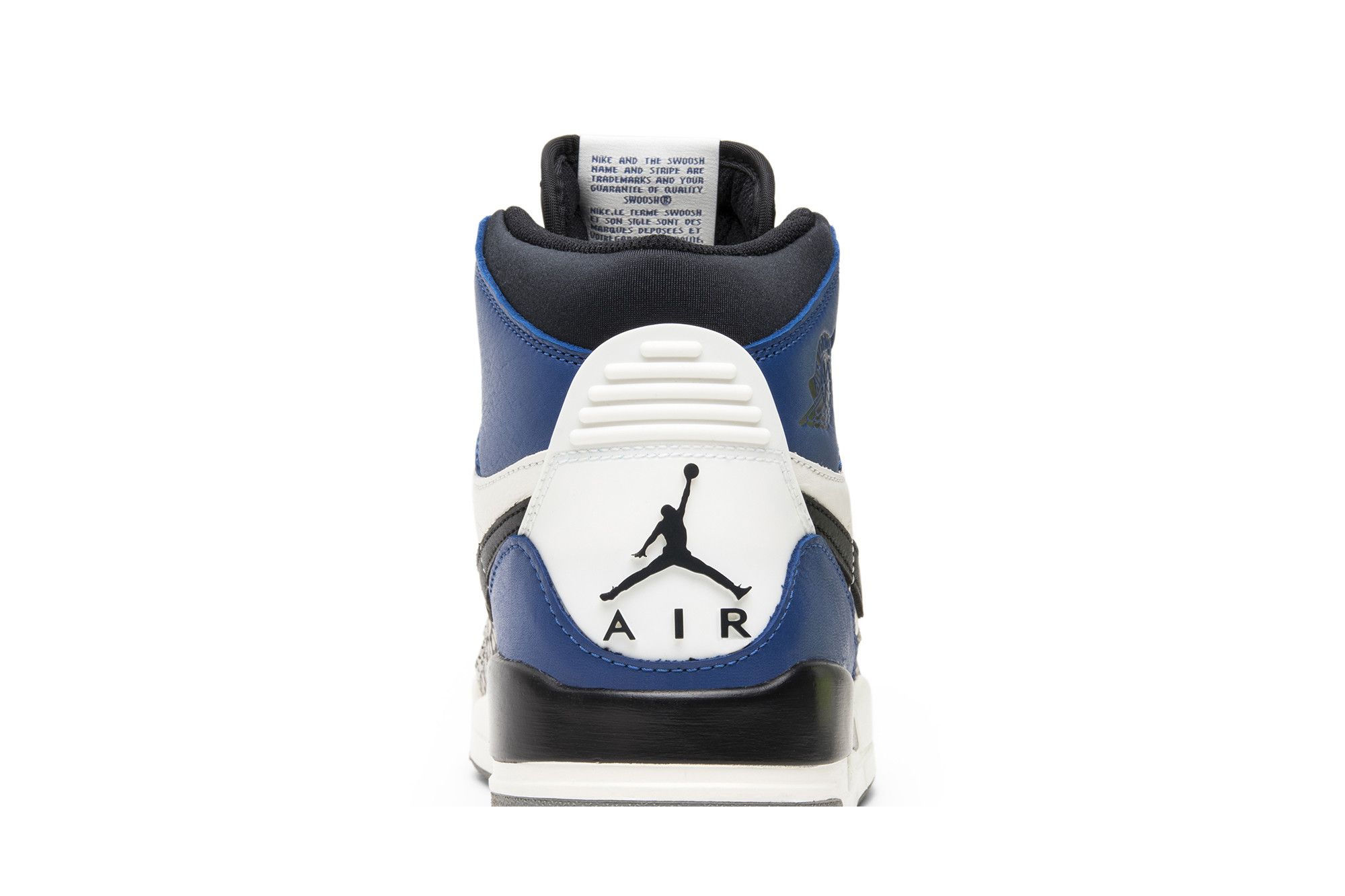 Just don jordan legacy 312 storm blue deals