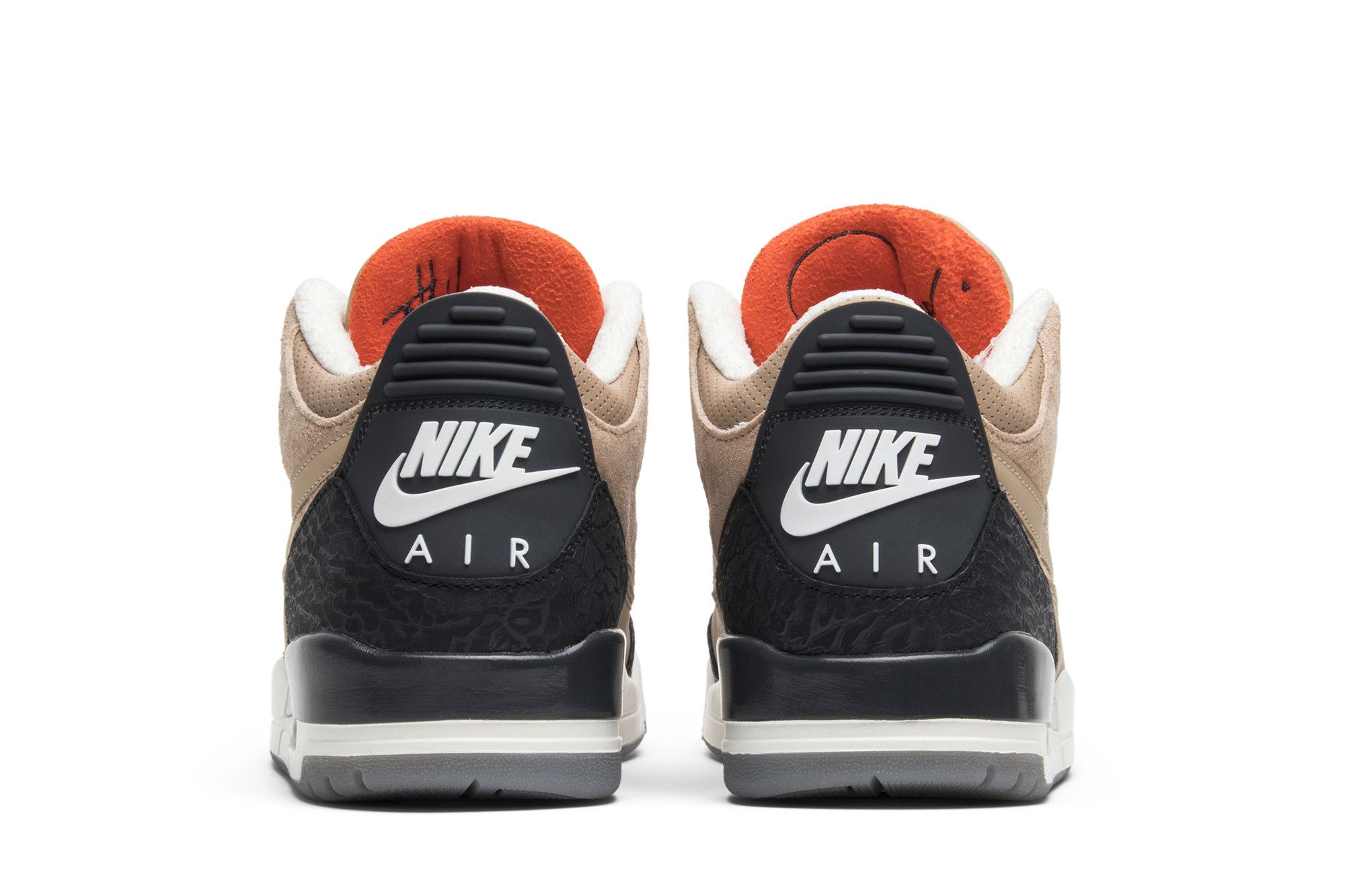 Buy Air Jordan 3 Retro JTH NRG Bio Beige AV6683 200 GOAT