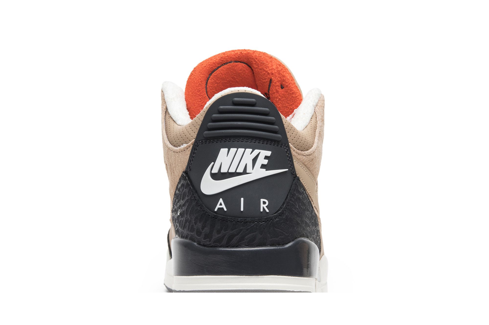 Buy Air Jordan 3 Retro JTH NRG 'Bio Beige' - AV6683 200 | GOAT