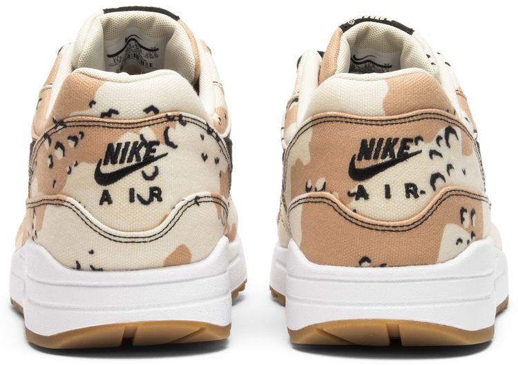 Nike Air Max 1 Premium Beach Camo