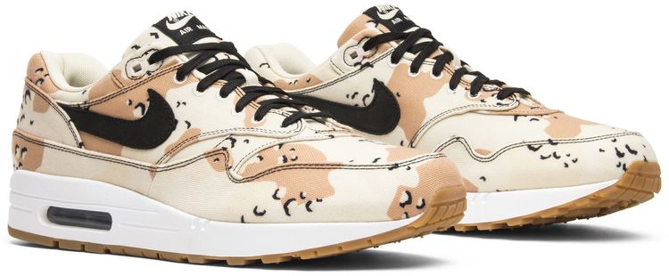 Nike Air Max 1 Premium Beach Camo