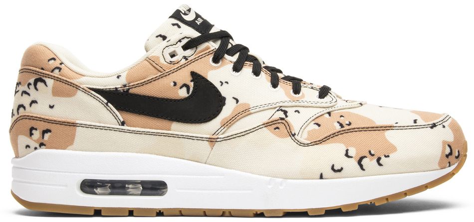 mens camo air max
