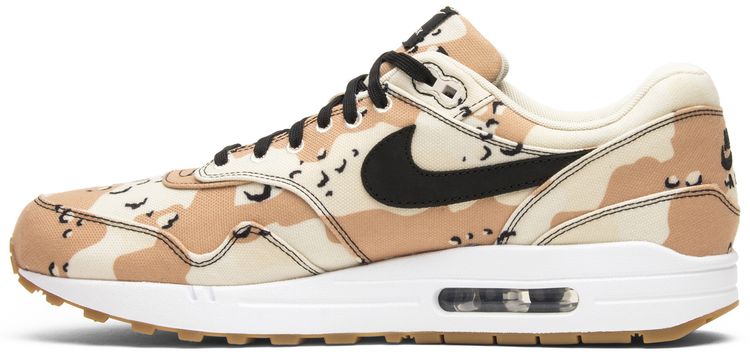 Nike Air Max 1 Premium Beach Camo