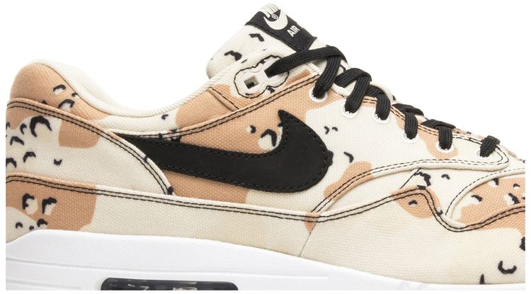 Nike Air Max 1 Premium Beach Camo