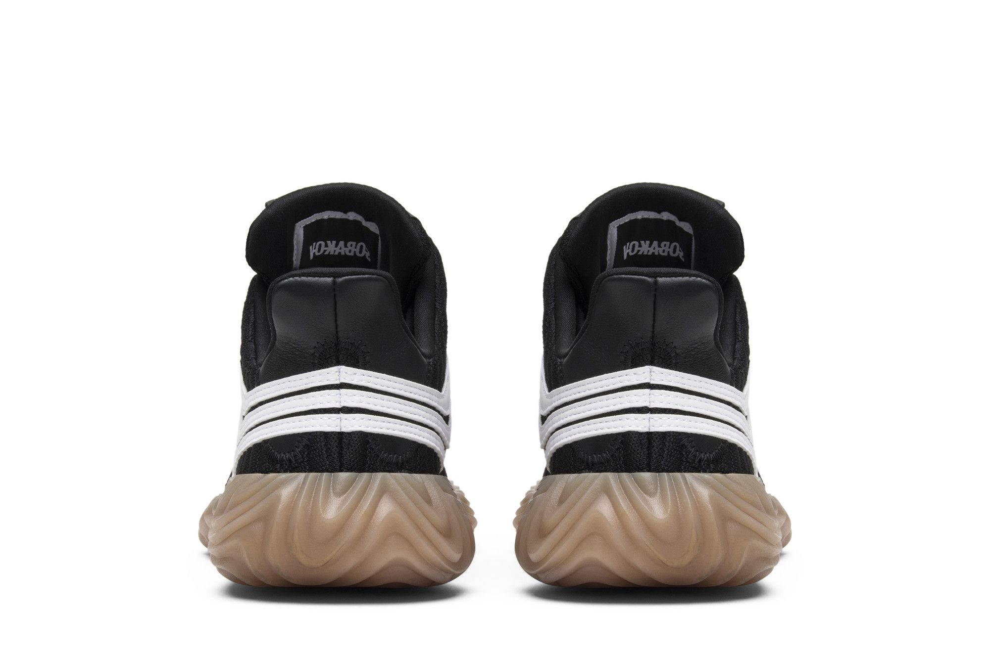 Buy Sobakov Black Gum AQ1135 GOAT