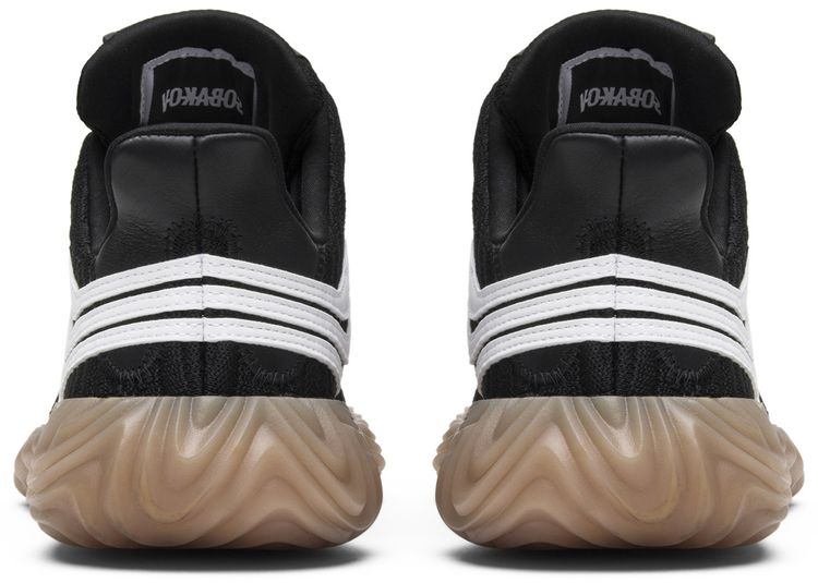 Adidas Sobakov Black Gum
