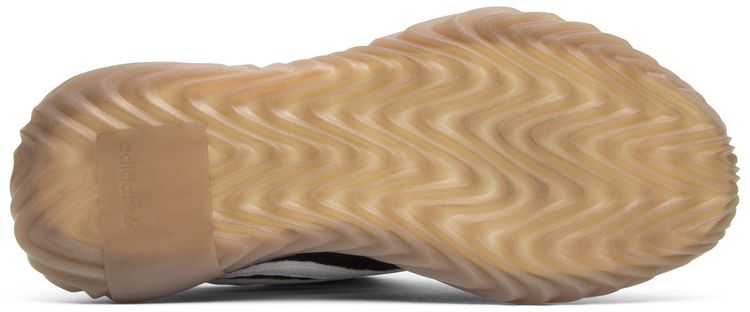 Adidas Sobakov Black Gum