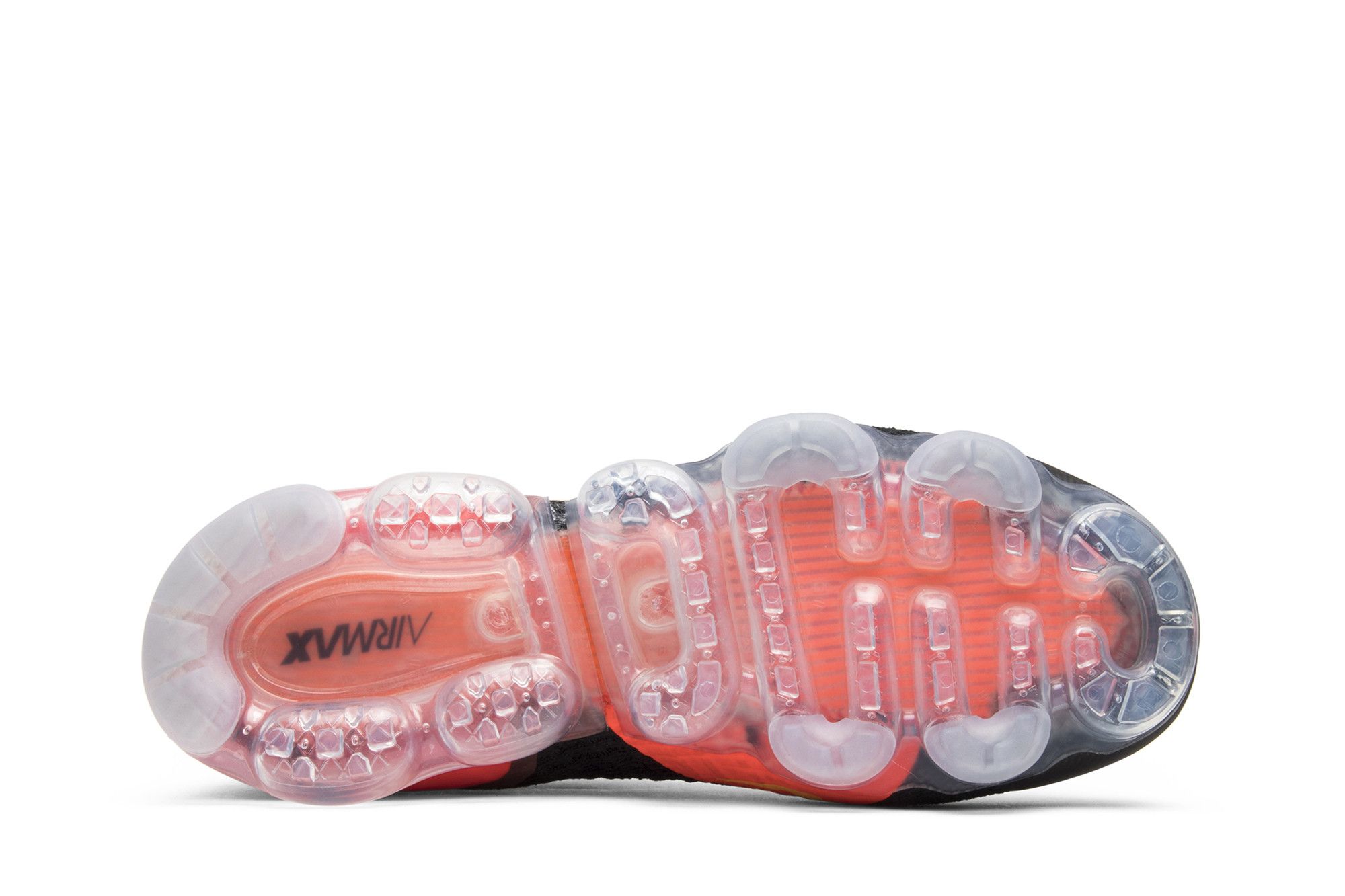 Vapormax flyknit 2 laser orange outlet