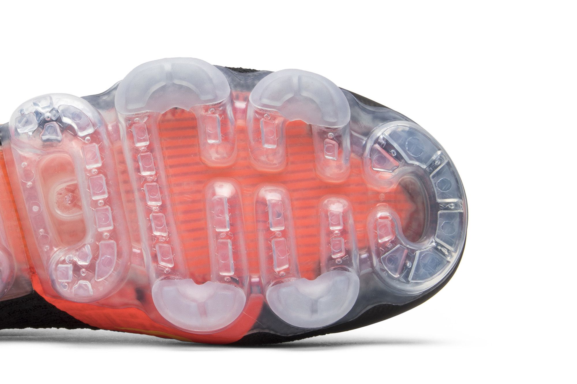 Air vapormax 2 black laser orange total crimson shop