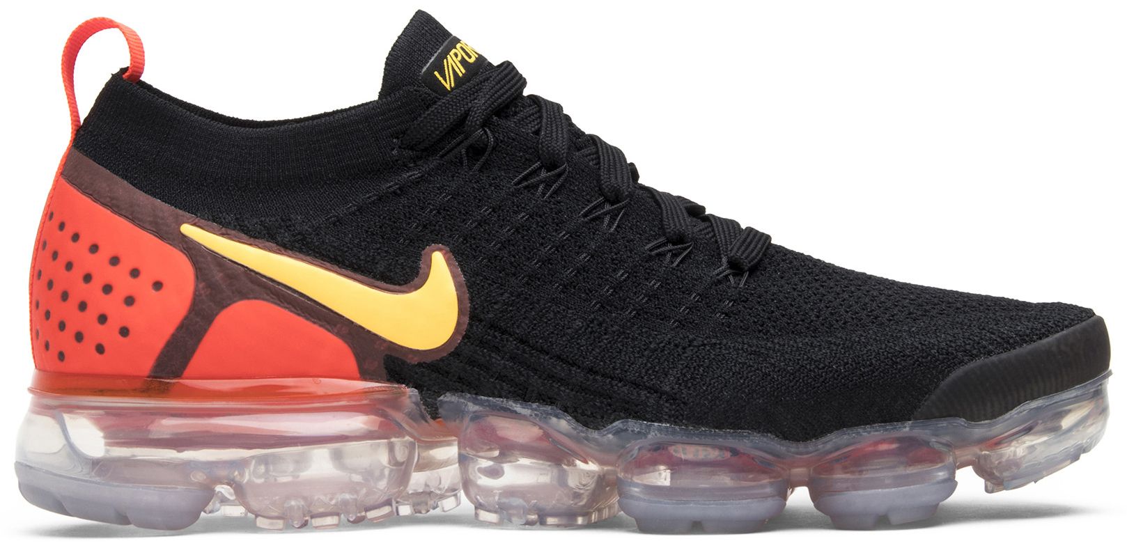 flyknit 2.0 vapormax